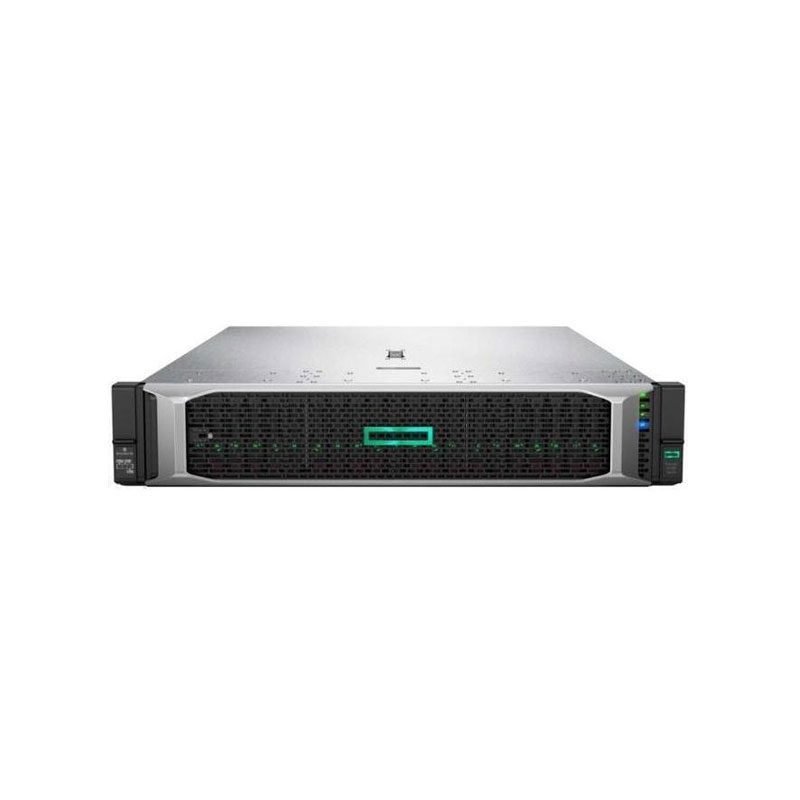 P17642-B21 HPE ProLiant Dx380 Gen10 24SFF Rack Server