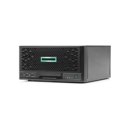 P18584-001 HPE ProLiant Micro Server Gen10 Plus Performance Edition