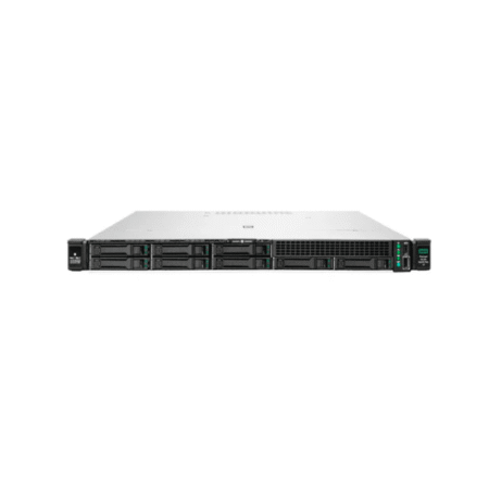 P18606-B21 HPE ProLiant DL325 Gen10 Plus Server Chassis without Drive Cage