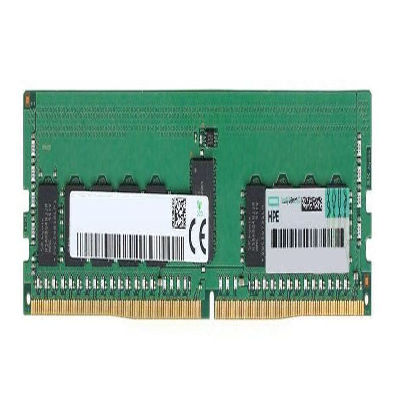 P19042-H21 HPE 16GB 1X16GB 2rx8 2933mhz PC4-23400