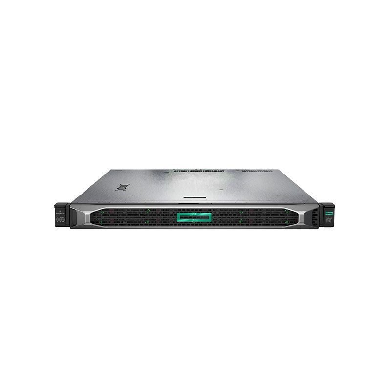 P19720-B21 HPE ProLiant DL380 Gen10 Rack-Mountable Server