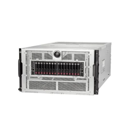P19725-B21 HPE ProLiant XL675d Gen10 Plus Rack-Mountable Server