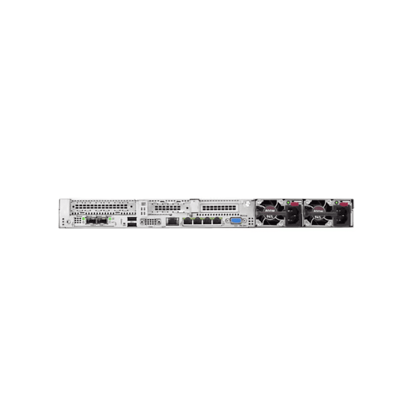 P19766-B21#ABA HPE ProLiant DL360 Gen10 Rack Server