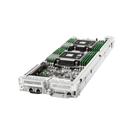 P21163-B21 HPE ProLiant XL225n Gen10 Plus 1U Server Node