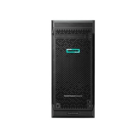 P21449-001 HPE ProLiant ML110 Gen10 Server with 10 Cores