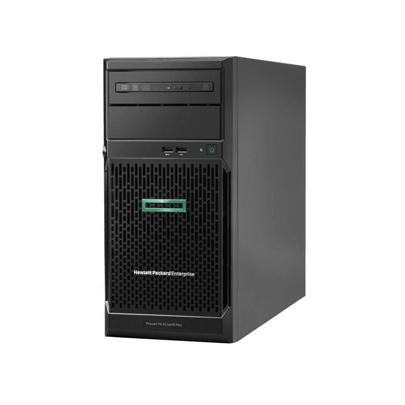 P21789-001 HPE ProLiant ML350 G10 4U Tower Server - Enhanced Performance