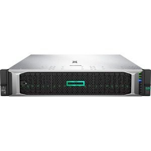 P24844-B21 HPE ProLiant DL380 Gen10 2U Rack Server