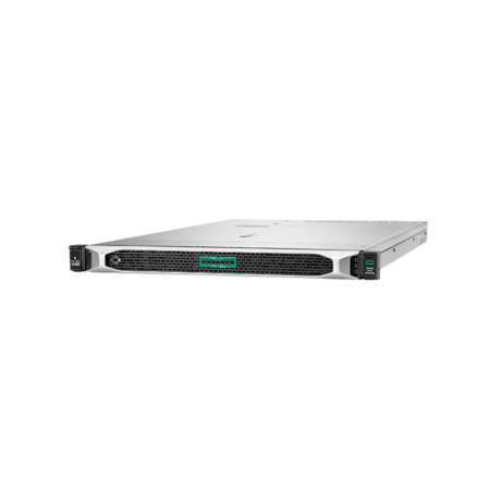P28948-B21#ABA HPE ProLiant DL360 Gen10 Plus Rack-Mountable Server