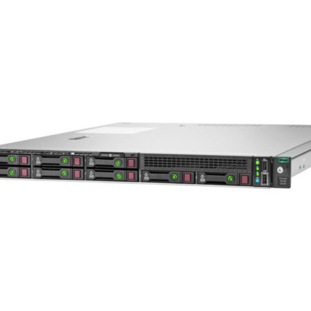 P35514-B21 HPE ProLiant DL160 Gen10 Rack-Mount Server