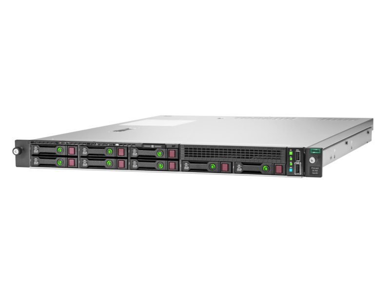 P35514-B21 HPE ProLiant DL160 Gen10 Rack-Mount Server