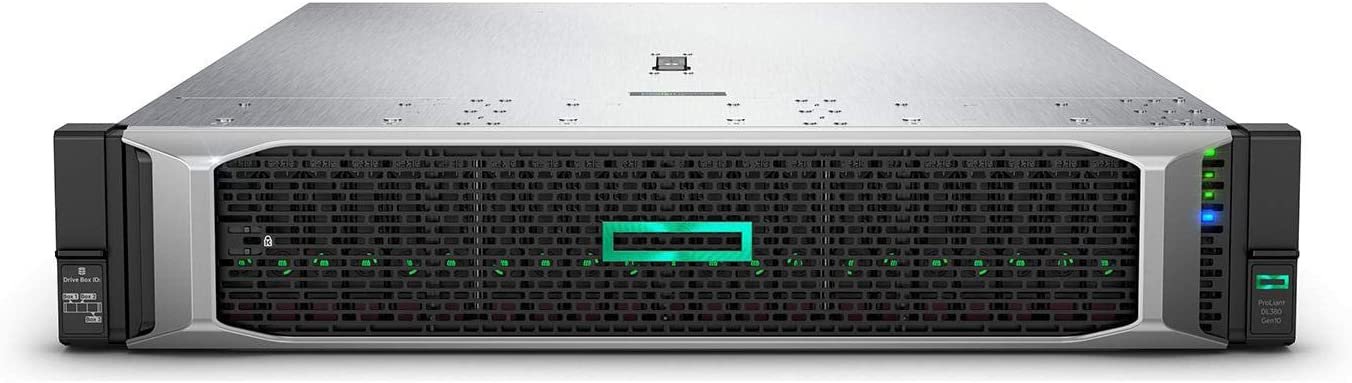 P36135-B21 HPE ProLiant DL380 Gen10 5218R Server with 32GB RAM