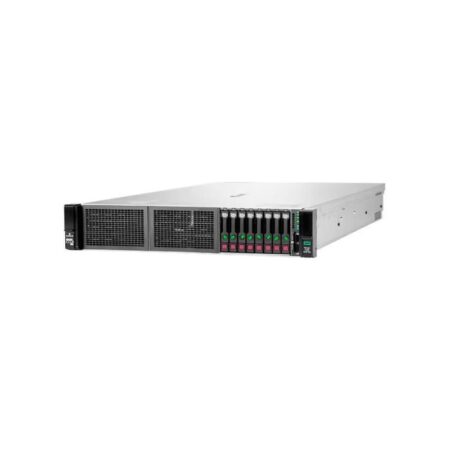 P38409-B21 HPE ProLiant DL385 Gen10 Plus Rack-Mount Server