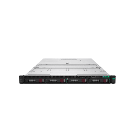 P38474-B21 HPE ProLiant DL325 Gen10 Plus V2 - Versatile Rack-Mountable Server