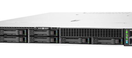 P38480-B21 HPE ProLiant DL325 G10 Plus v2 1U Rack Server - Enhanced Performance