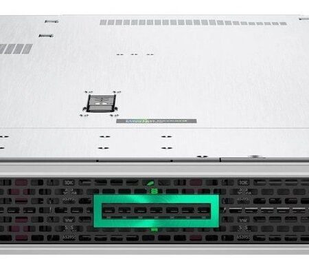 P40400-B21 HPE ProLiant DL360 G10 Server Rack Unit