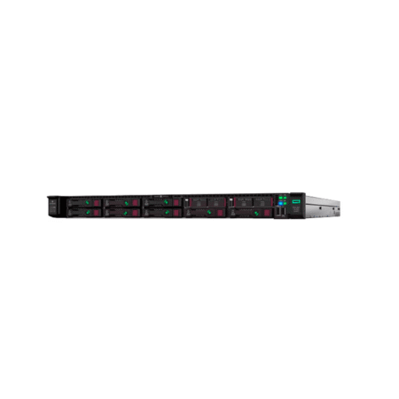 P43108-B21 HPE Nutanix DX360 Gen10+ 8-SFF Rack Server