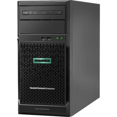 P44722-001 HPE ProLiant ML30 Gen10 Plus Tower Server