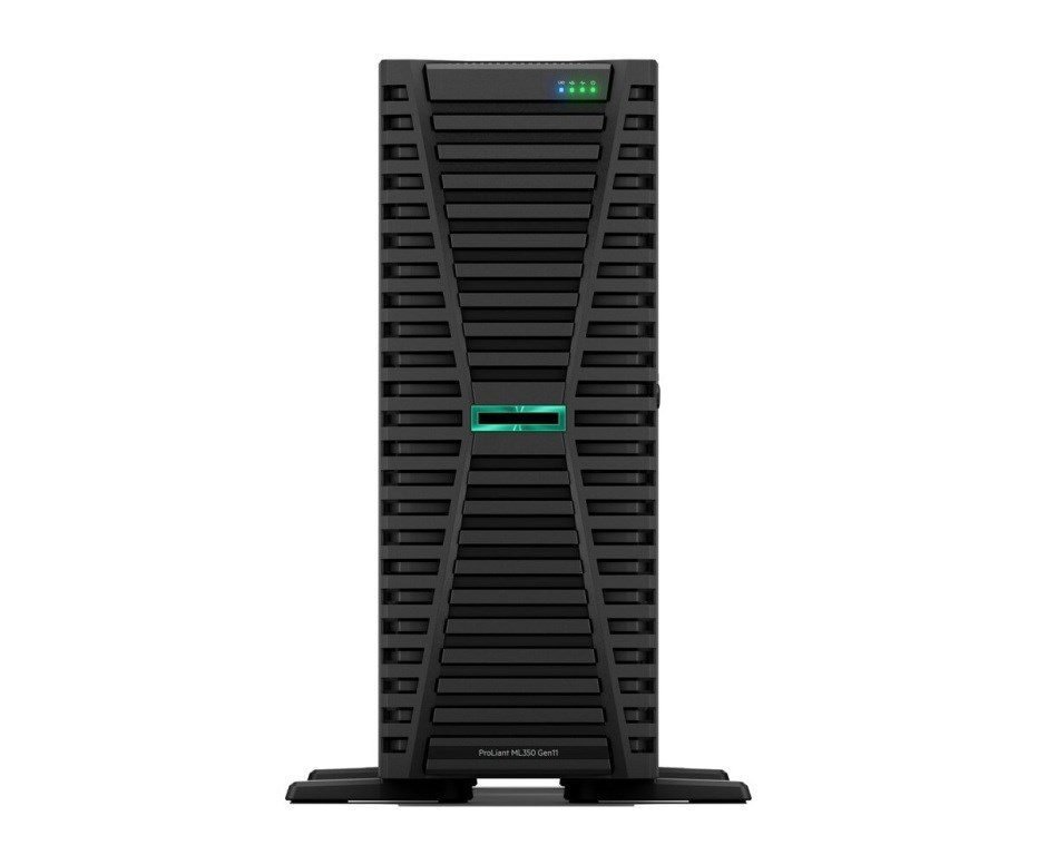 P53570-001 HPE ML350 Gen11 Server with 32GB RAM