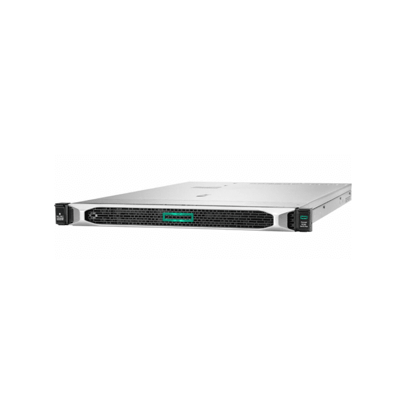P55274-421 HPE ProLiant DL360 Gen10 Plus 1U Rack Server