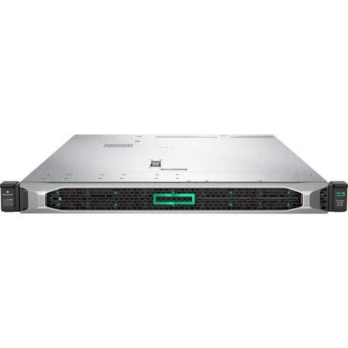 P56954-B21 HPE DL360 Gen10 Server with 6248R, 32GB RAM, and 8 SFF Bays
