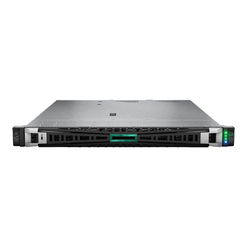 P57686-B21 HPE ProLiant DL320 Gen11 - Rack-Mountable Server with Xeon Bronze 3408U 1.8 GHz and 16 GB RAM
