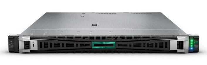 P57687-B21 HPE ProLiant DL320 Gen11 12-Core Rack Server with 16GB RAM