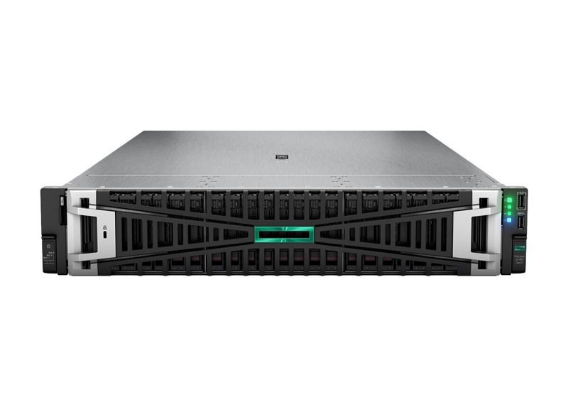 P60637-B21 HPE DL380 Gen11 Server with Xeon Gold 6426Y, 32GB RAM