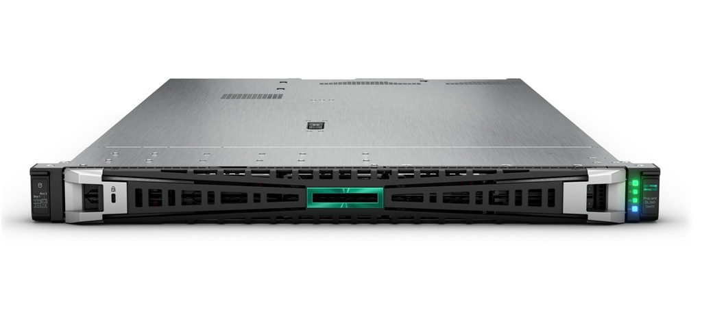 P71678-005 HPE DL360 Gen11 Server with 128GB RAM