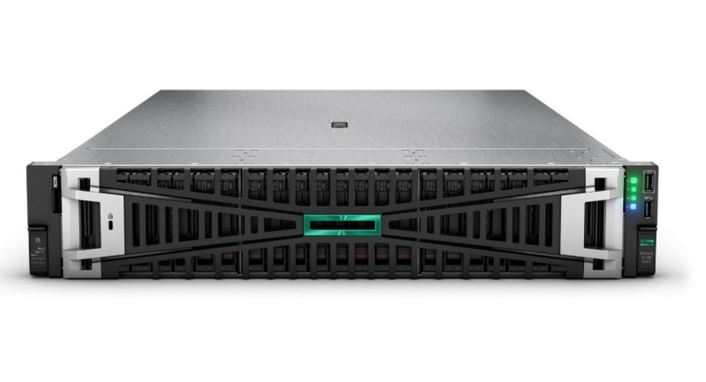 P71679-005 HPE DL380 Gen11 Server with 64GB RAM