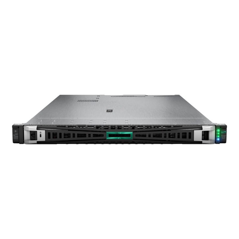 P72985-005 HPE DL360 Gen11 Server with 128GB RAM & 2x1.2TB HDD