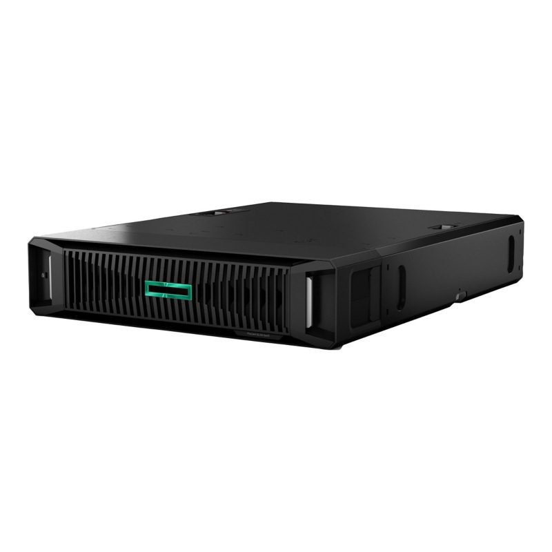 P79810-005 HPE DL145 Gen11 Server with 8124P and Dual 32GB RAM