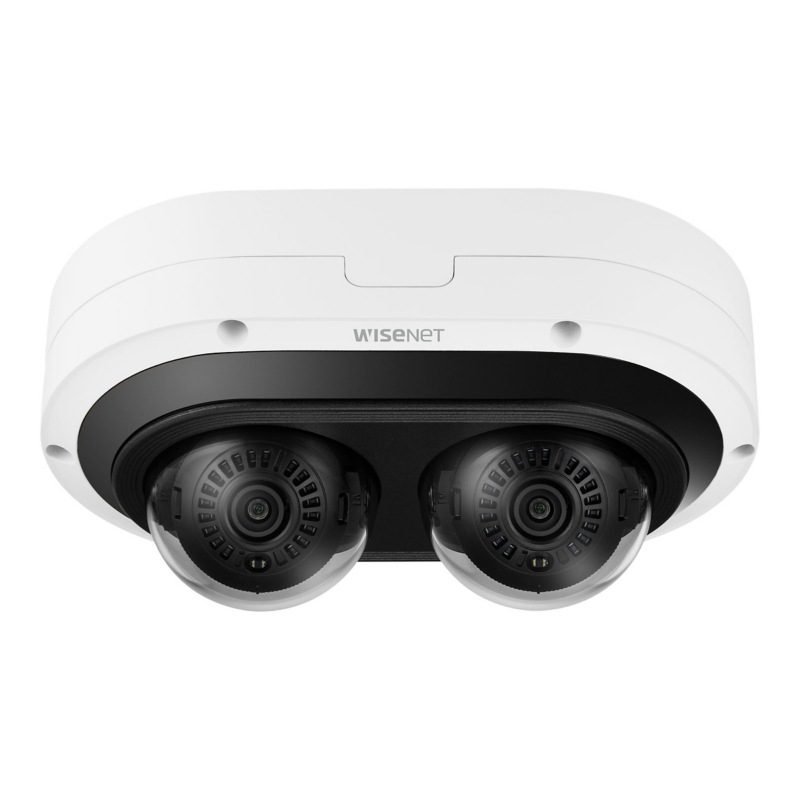 PNM-C7083RVD Hanwha Vision Wisenet P Network Camera