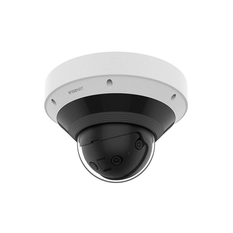 PNM-C9022RV Hanwha Vision Wisenet P Panoramic Dome Camera