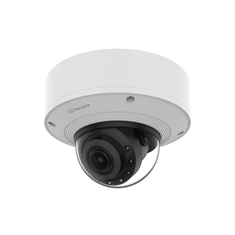 PNV-A6081R-E1T Hanwha Vision Dome Network Camera