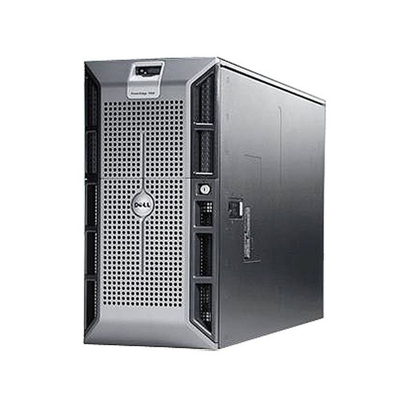 POWEREDGE1900 Dell 1x Quad-Core Xeon 2.33GHz, 4GB RAM
