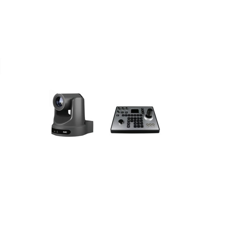 PT20XSE-PRODUCER-JOY4 PTZOptics 20x Zoom Camera with Gen 4 Joystick Producer