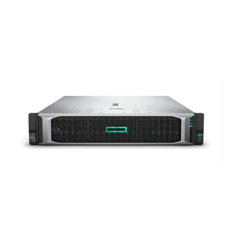 Q8D81A HPE SimpliVity 380 Gen10 Node - Compact Rack-Mountable Server