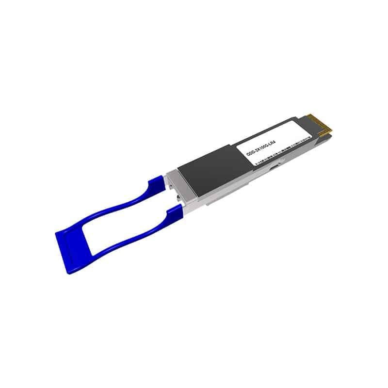 QDD-2X100G-LR4 Juniper QSFP28-DD Transceiver Module