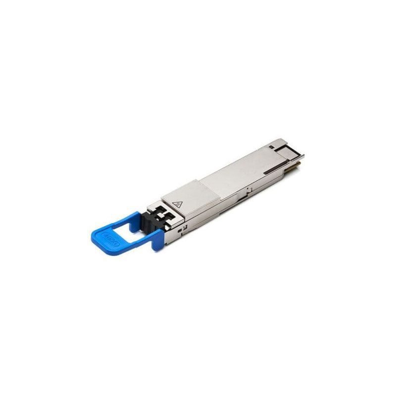 QDD-400G-LR4-10 Juniper Networks QSFP-DD 400GBASE-LR4 Transceiver