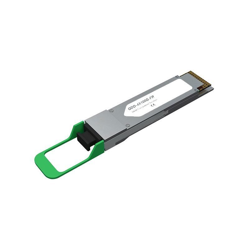 QDD-4X100G-FR Juniper Networks QSFP56-DD 100G Transceiver