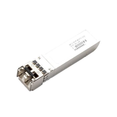 QFX-SFP-8GFC-SW Juniper SFP Mini-GBIC 8 Gbps Fiber Channel Module
