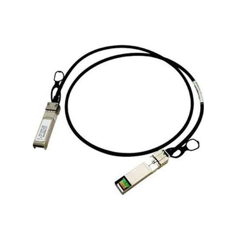 QFX-SFP-DAC-3M Juniper SFP+ Direct Attach Cable