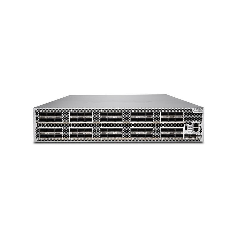 QFX10002-60C Juniper Networks High-Density Switch