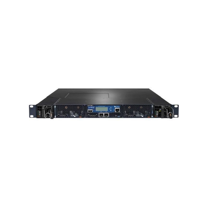 QFX3500-RB-ACRB-F Juniper Networks QFX3500 10GbE Switch