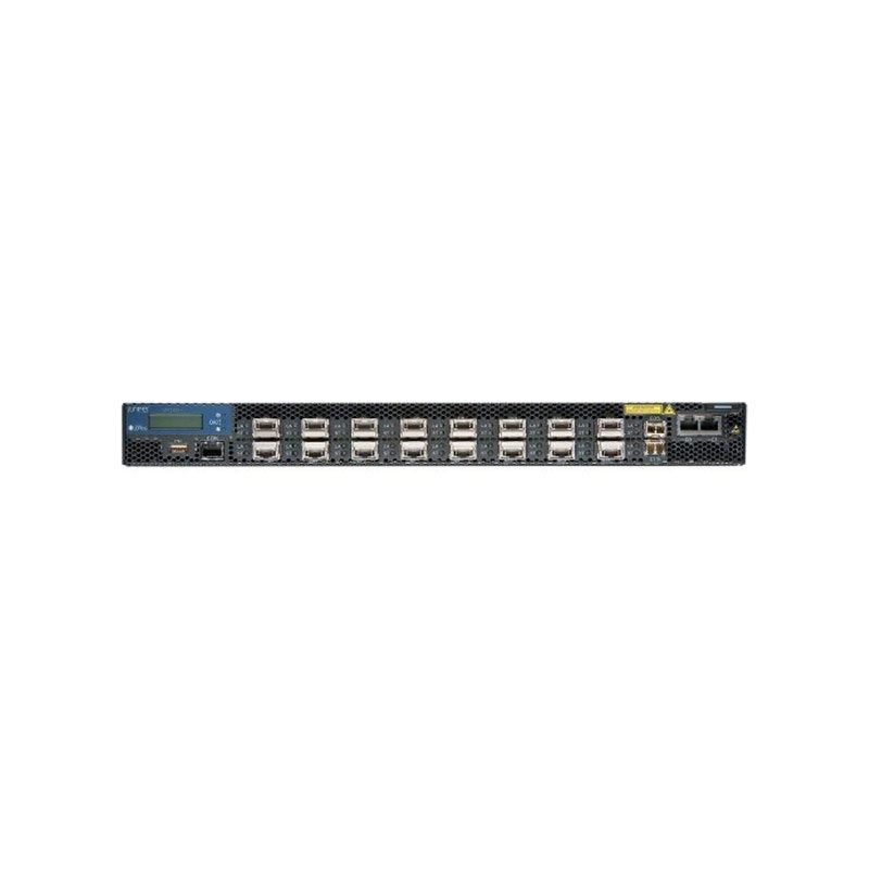 QFX3600-16Q-ACR Juniper Networks High-Performance Switch