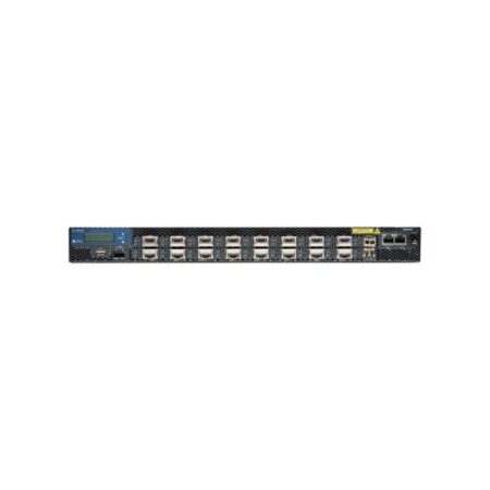 QFX3600-16Q-AFI Juniper Networks QFX Series Switch - High-Performance Edge Solution