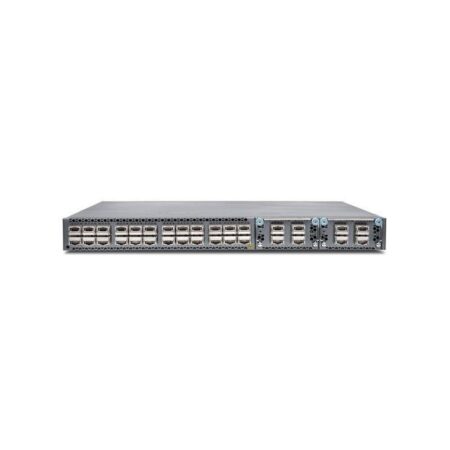 QFX5100-24Q-3AFI-T Juniper QFX5100 Series 24-Port Switch