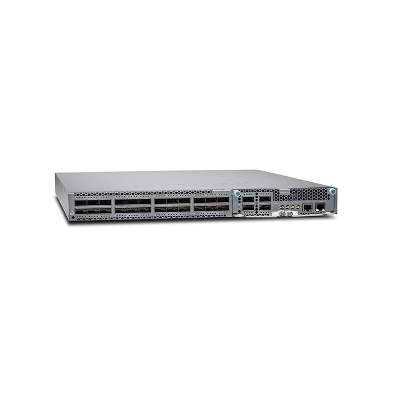 QFX5100-24Q-AA-AFI Juniper QFX Series 24-Port Acceleration Switch