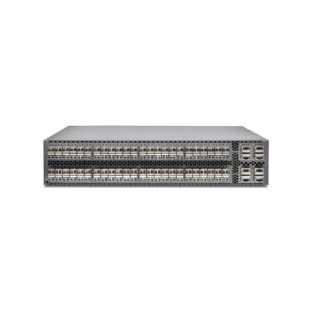 QFX5100-96S-DC-AFI Juniper Layer 3 Network Switch