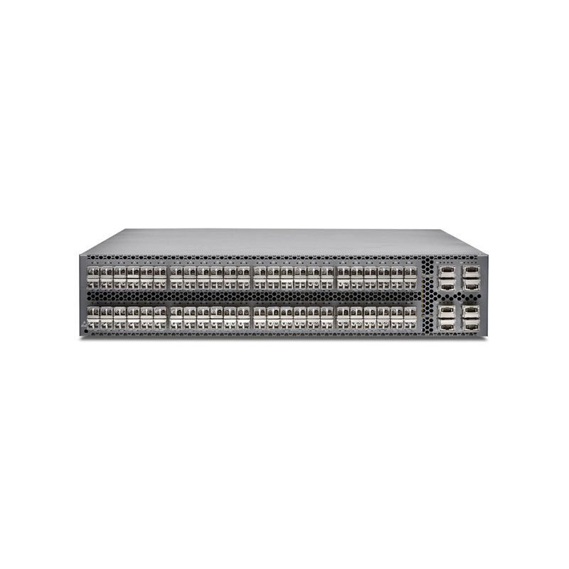 QFX5100-96S-DC-AFO Juniper Layer 3 Networking Switch